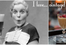 Minnie The Moocher: Eat, drink, have fun με στυλ!
