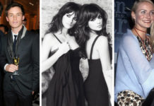 Αυτά είναι τα αδέρφια των πιο γνωστών celebrities!