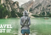 TravelFest: Ένας youtuber πίσω από το 1ο Ταξιδιωτικό Φεστιβάλ στην Ελλάδα!