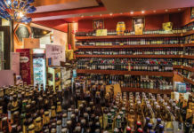 Cava Vinum: The place for unique wines!