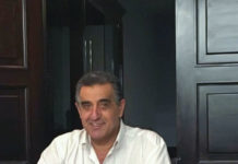 Σίμος Ορφανός: «Η Τήνος έχει φανατικούς “προσκυνητές”!»