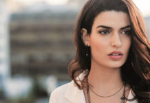 Τόνια Σωτηροπούλου: Φοβάμαι ότι θα εκλείψει το συναίσθημα!