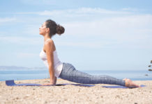 Yoga: Η άσκηση σώματος και νου!