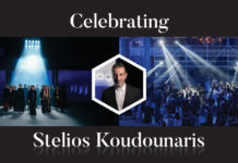 Ένα show προδιαγραφών εξωτερικού για τα 10 χρόνια πορείας του!