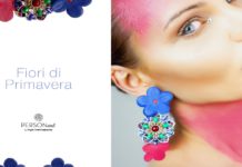 “Fiori di primavera” για καλό μας μήνα!
