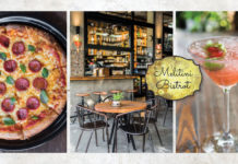 Melitini Bistrot: Ανακαλύψτε μια “όαση” γεύσεων στο Χολαργό!