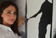 Η Ζωή Παπαδοπούλου στην Απανεμιά!
