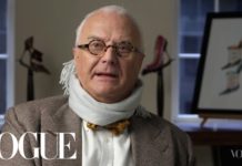 Manolo Blahnik: Όσα είπε στη Vogue!