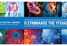 Λειτουργική ιατρική: Προηγμένες προληπτικές εξετάσεις που αλλάζουν ζωές!
