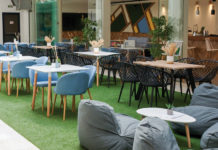Hygge House: To πιο family-friendly εστιατόριο της Γλυφάδας!