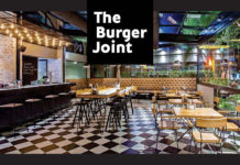 Εδώ που δεν “κλέβουν” μόνο τα burgers την παράσταση!