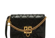 Γυναικεία τσάντα ώμου, Givenchy
