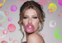 Η τρυφερή ανάρτηση που έκανε η Gisele για τα μέλη της οικογένειάς της!