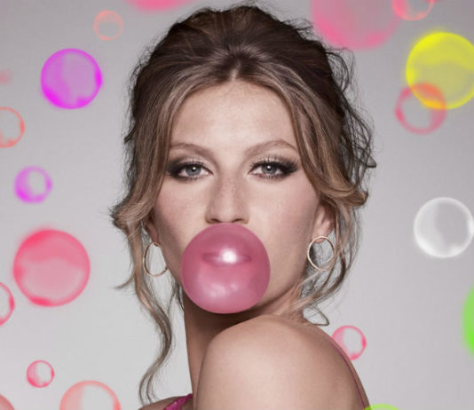 Η τρυφερή ανάρτηση που έκανε η Gisele για τα μέλη της οικογένειάς της!