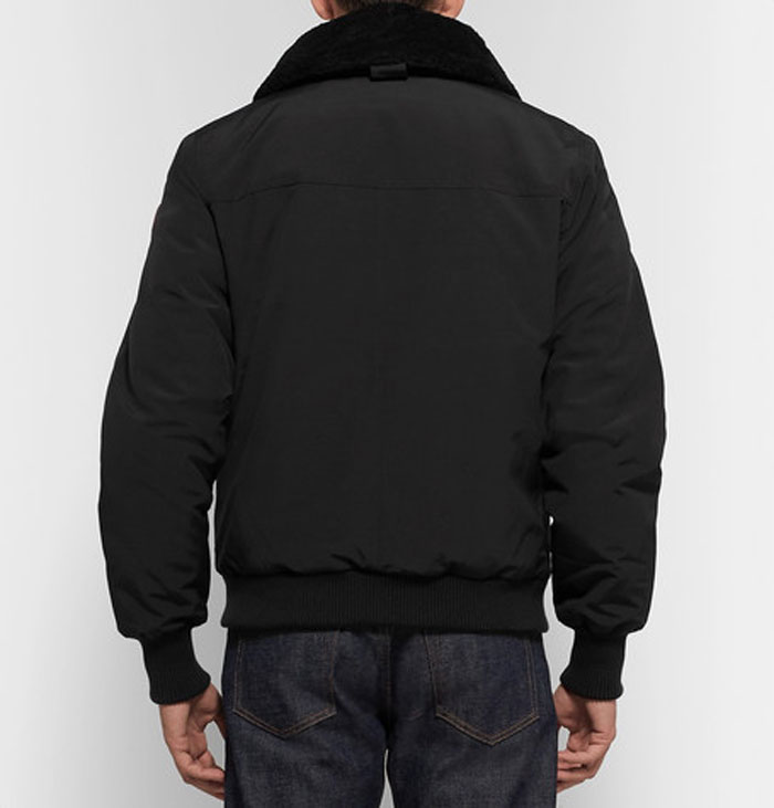 Canada Goose jacket