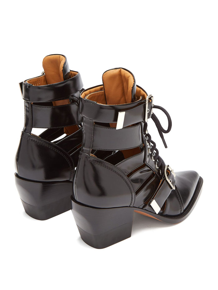 Chloé boots (3)