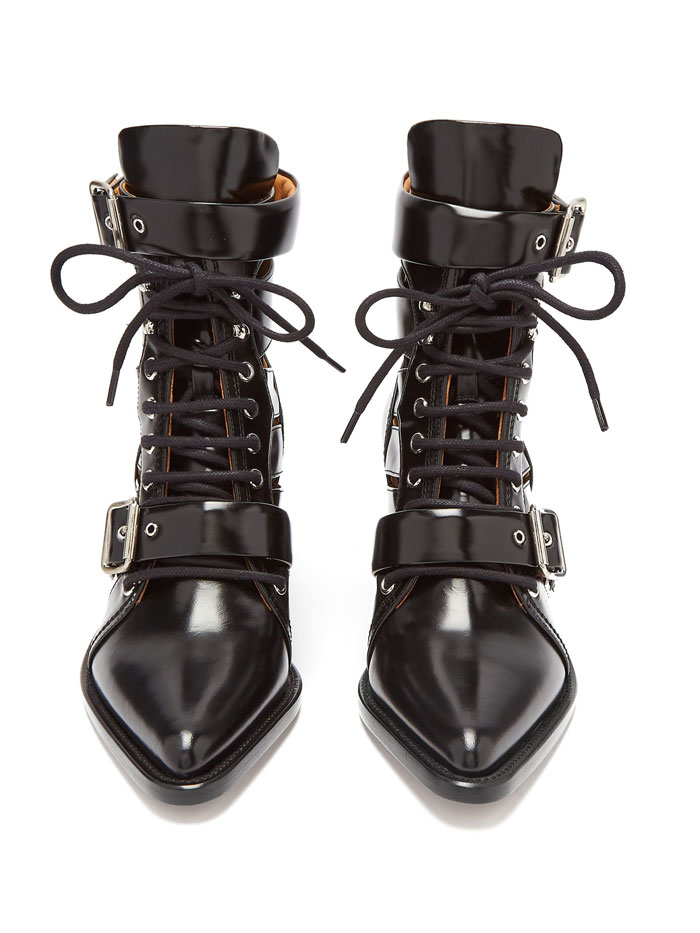 Chloé boots (4)