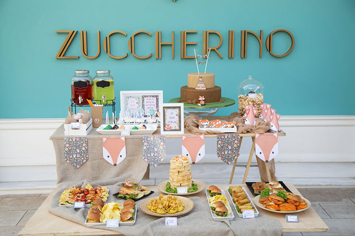 Zuccherino