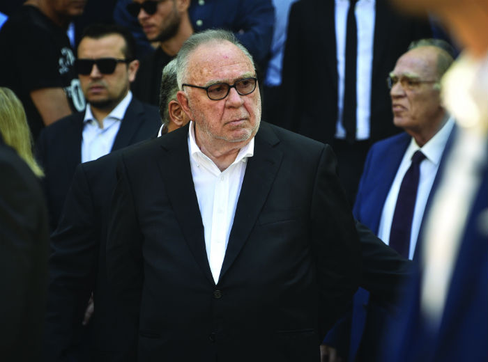 Σωκράτης Κόκκαλης
