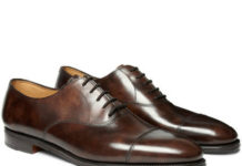 Ανδρικό παπούτσι, John Lobb