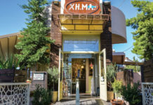 Food, Drink & Sweet Awards 2018: XH.MA. – BEST STEAK HOUSE