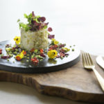 Golden Food Concept Βάρη
