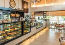 Food, Drink & Sweet Awards 2018: BAKE – BEST BAKERY