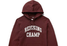 Φούτερ, Reigning Champ
