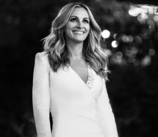 Η Julia Roberts δοκιμάζει τις δυνάμεις της στη μικρή οθόνη!