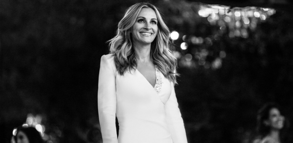 Julia Roberts