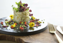 Food, Drink & Sweet Awards 2018: GOLDEN FOOD CONCEPT – BEST CATERING