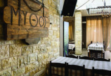 Το πιο όμορφο family restaurant για οικογενειακές εξορμήσεις στην Ανάβυσσο!