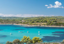 Αυτός ο παρθένος φυσικός παράδεισος βρίσκεται στην Ελλάδα!