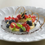 Golden Food Concept Βάρη