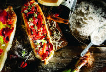 Food, Drink & Sweet Awards 2018: LAZARO1971 – BEST RESTAURANT