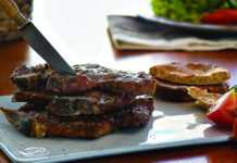 Food, Drink & Sweet Awards 2018: ΓΕΥΣΤΙΚΟΝ – BEST BARBEQUE