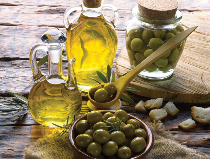 ελαιόλαδο