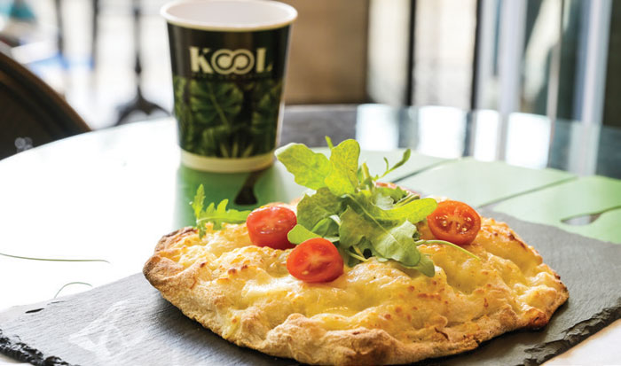 Kool pinsar