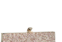 Γυναικείο clutch Jimmy Choo