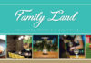 Family Land: Ο πολυχώρος που θα γίνει ο αγαπημένος σας προορισμός!