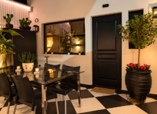 22 Boutique Stay Alimos: Boutique Accommodation in the Athens Riviera